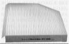BORG & BECK BFC1048 Filter, interior air